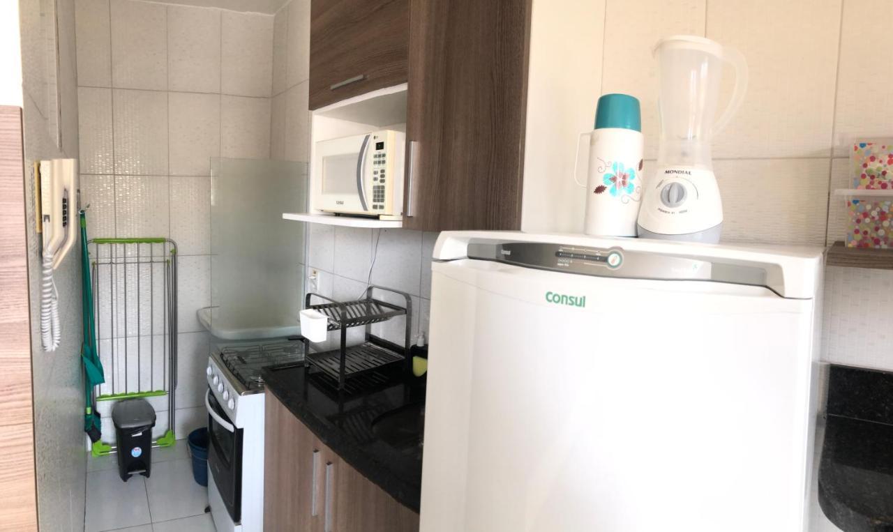 Flats Manaca Maragogi Apartment Ngoại thất bức ảnh