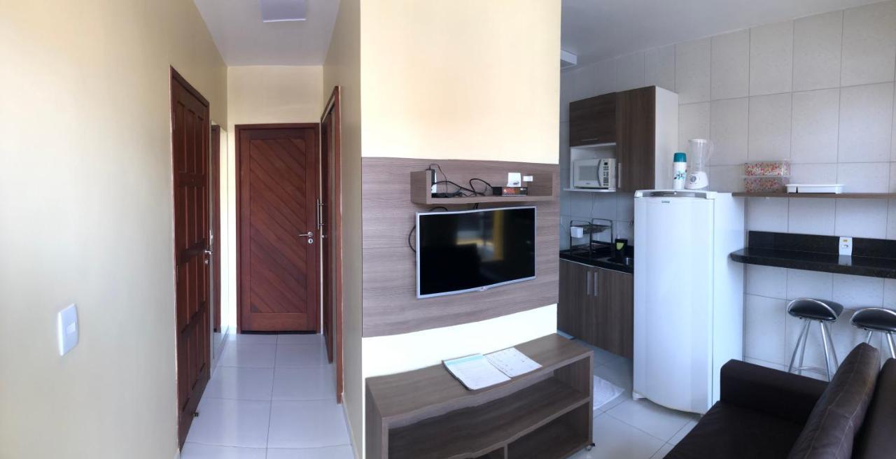 Flats Manaca Maragogi Apartment Ngoại thất bức ảnh