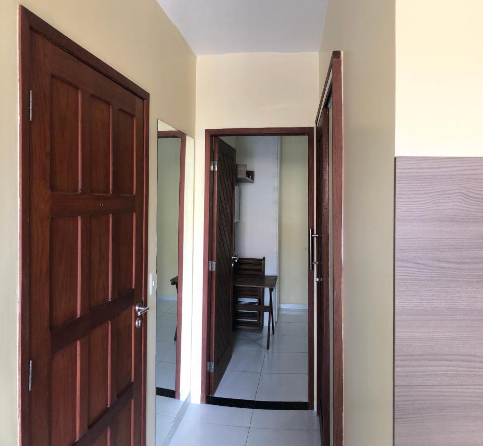 Flats Manaca Maragogi Apartment Ngoại thất bức ảnh