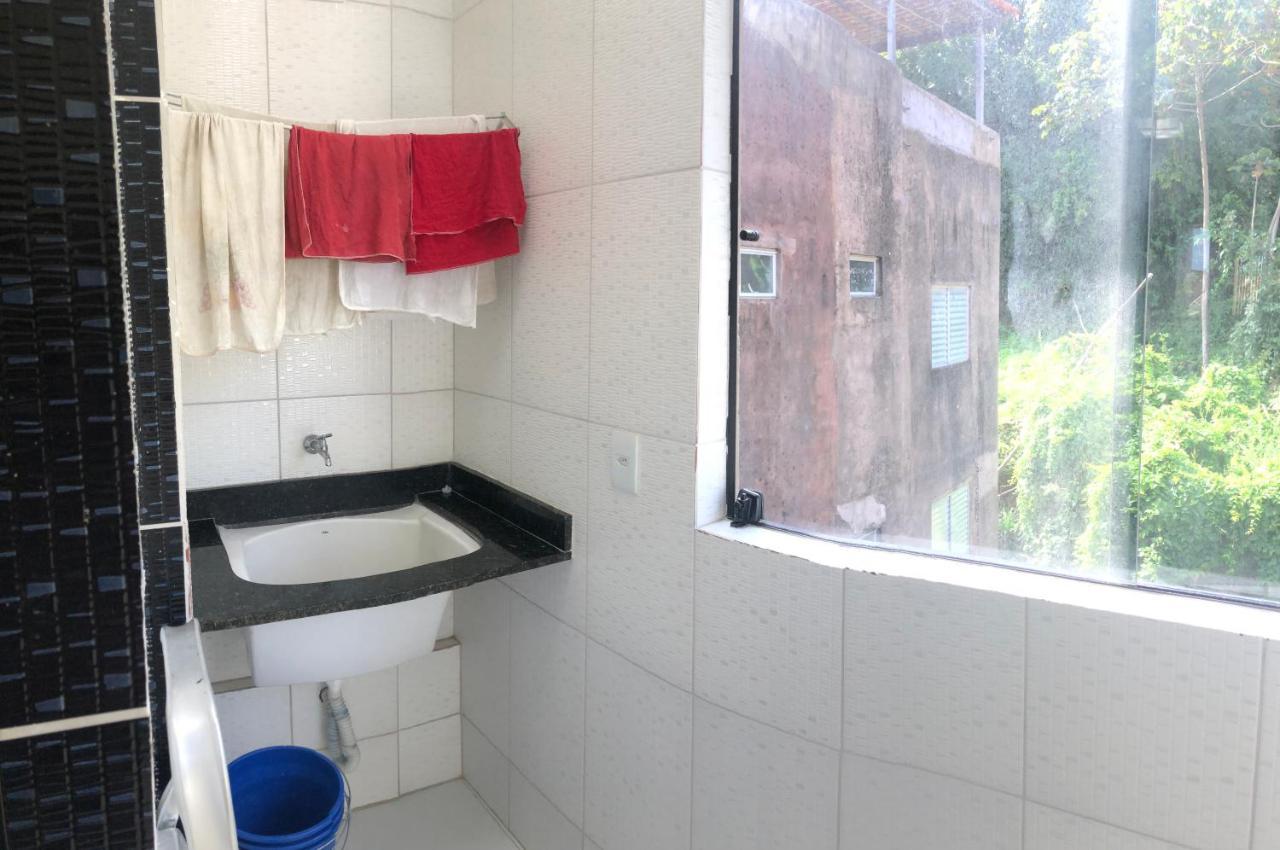 Flats Manaca Maragogi Apartment Ngoại thất bức ảnh