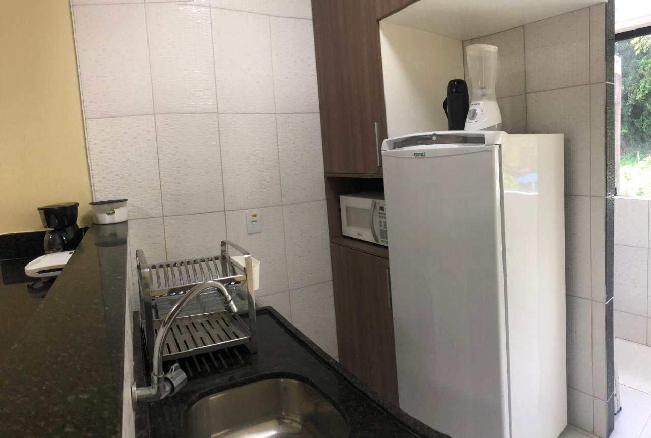 Flats Manaca Maragogi Apartment Ngoại thất bức ảnh