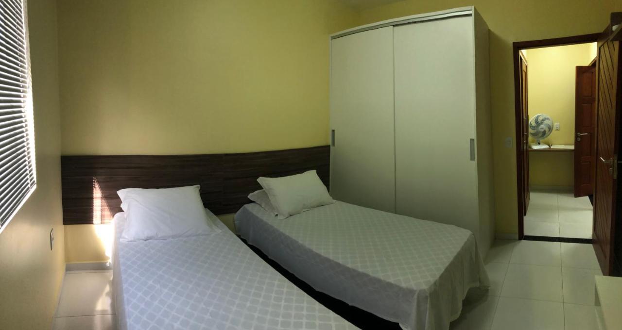 Flats Manaca Maragogi Apartment Ngoại thất bức ảnh