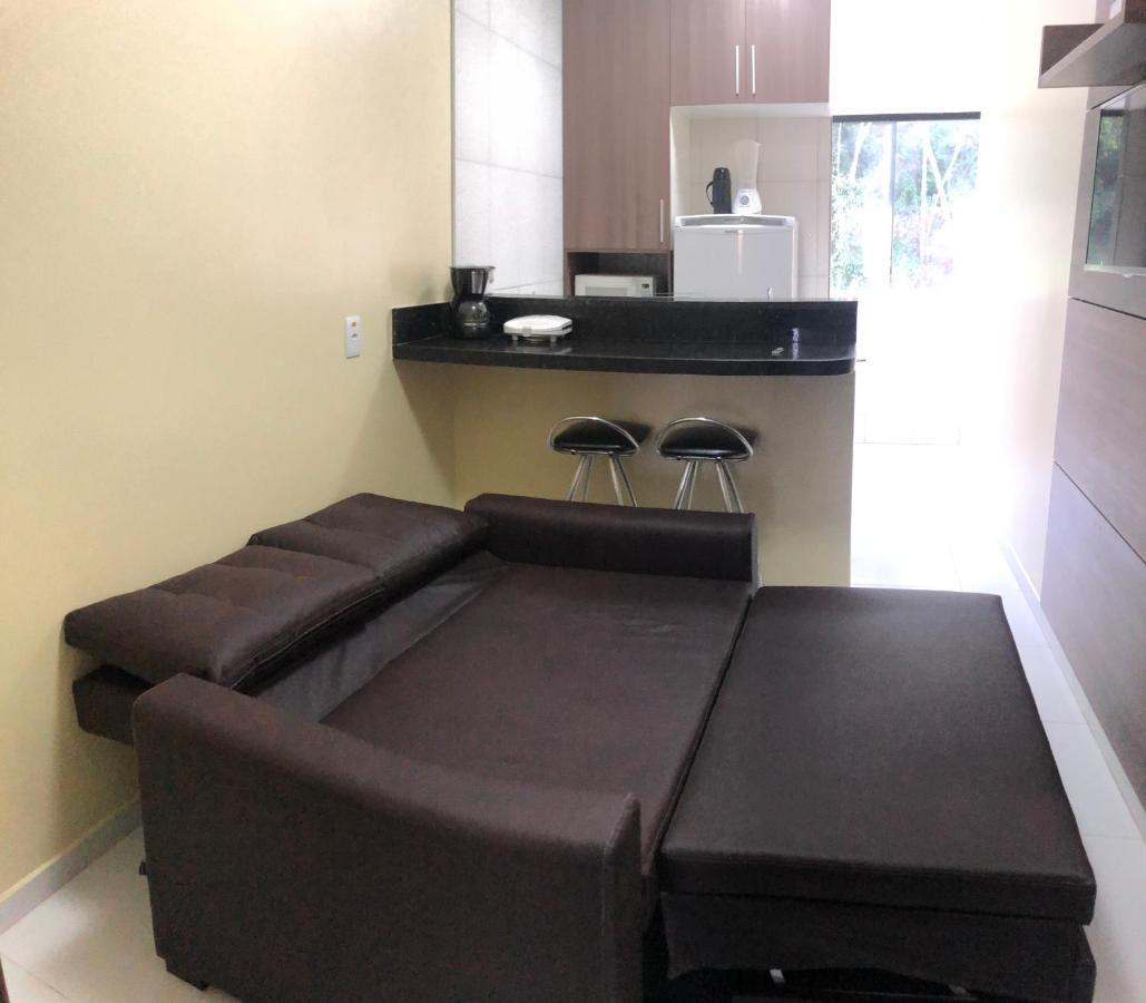 Flats Manaca Maragogi Apartment Ngoại thất bức ảnh