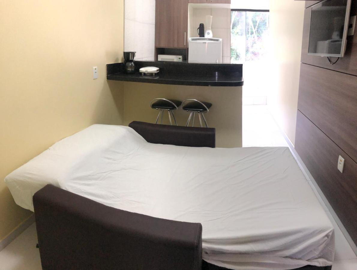 Flats Manaca Maragogi Apartment Ngoại thất bức ảnh