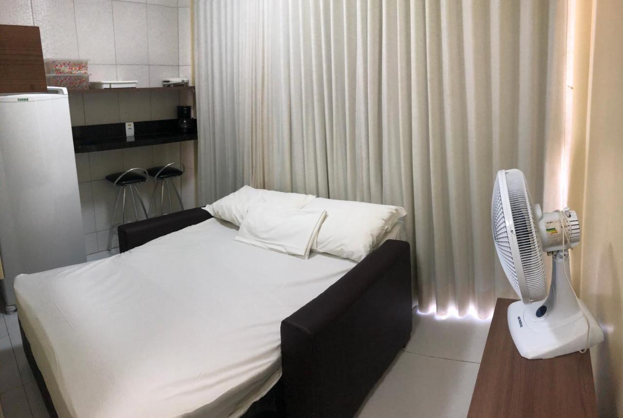 Flats Manaca Maragogi Apartment Ngoại thất bức ảnh