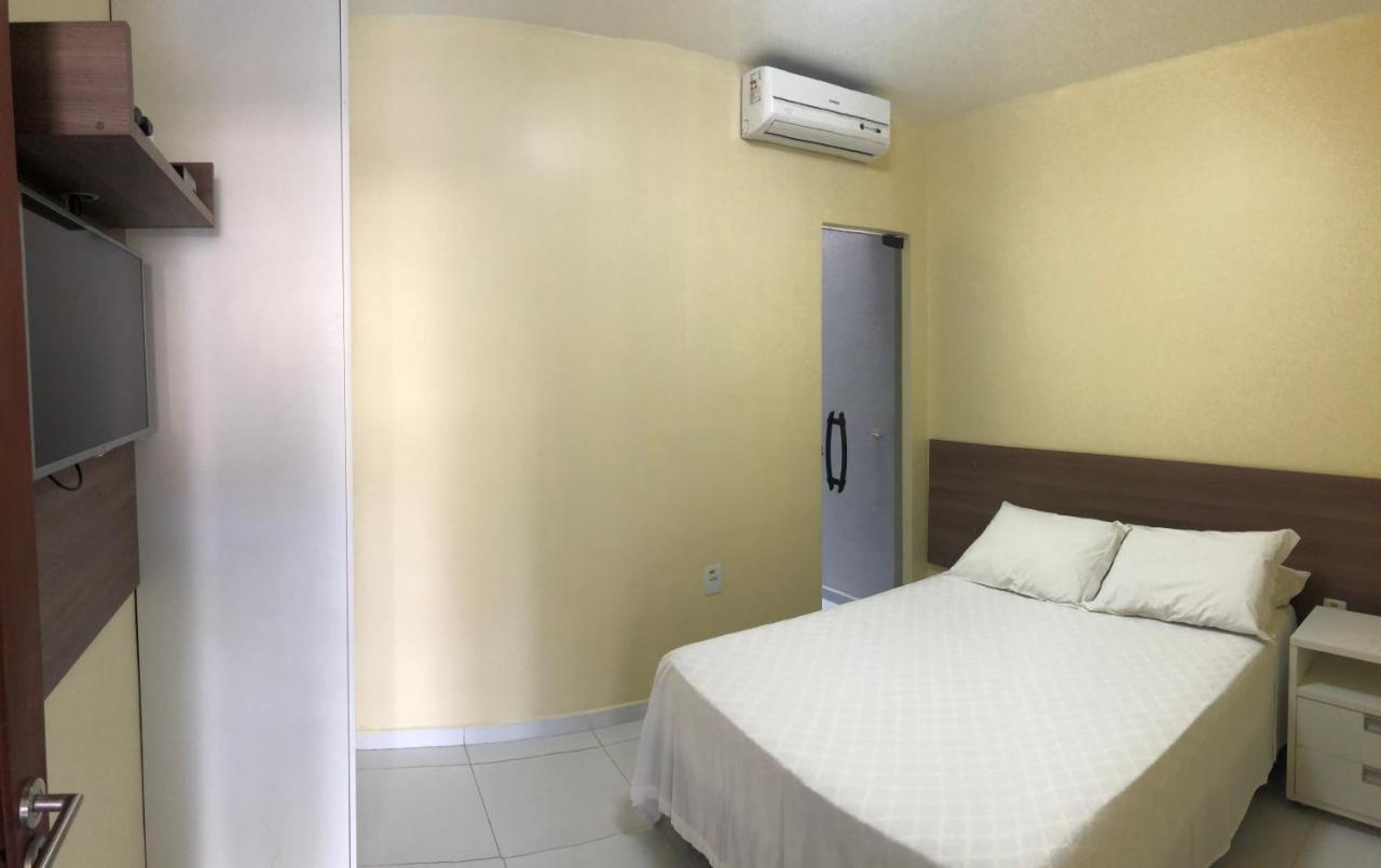 Flats Manaca Maragogi Apartment Ngoại thất bức ảnh